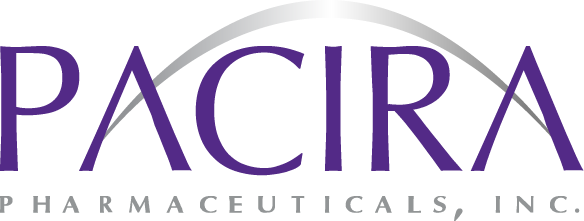 Pacira Logo